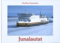 Junalautat