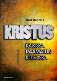 Kristus kaikissa Raamatun kirjoissa