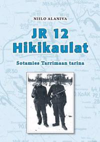 JR 12 Hikikaulat
