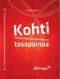 Kohti voimavarojen ja kuormituksen tasapainoa
