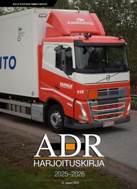 ADR-Harjoituskirja 2025-2026