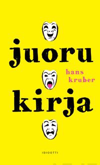 Juorukirja