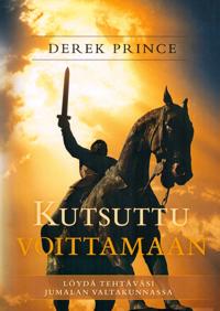Kutsuttu voittamaan