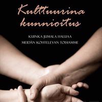 Kulttuurina kunnioitus