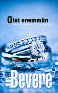 Olet enemmän