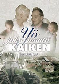Yö, joka muutti kaiken