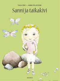 Sanni ja taikakivi