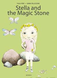 Stella and the Magic Stone