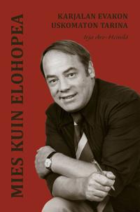 Mies kuin elohopea