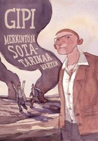 Merkintöjä sotatarinaa varten