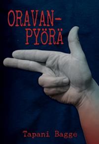 Oravanpyörä