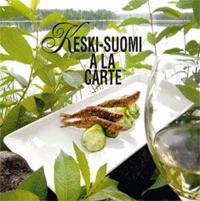 Keski-Suomi a la carte