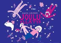 Jouluyllätys