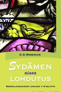 Sydämen ainoa lohdutus