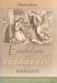 Evankeliumi rakkauden mukaan