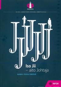 Iso Jii - aito Johtaja