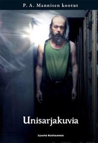 Unisarjakuvia