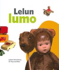 Lelun lumo