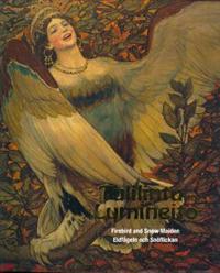 Tulilintu ja Lumineito - Firebird and Snow Maiden - Eldfågeln och Snöflickan