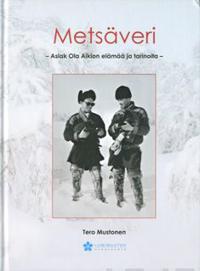 Metsäveri