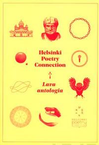 Helsinki Poetry Connection