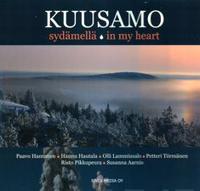 Kuusamo sydämellä - Kuusamo in my heart