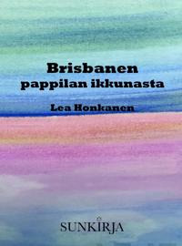 Brisbanen pappilan ikkunasta