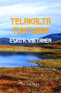 Telakalta tunturiin