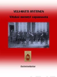 Vituksi mennyt vapaussota