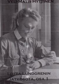 Lotta Lundgrenin jatkosota