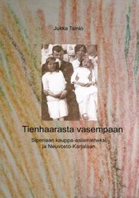 Tienhaarasta vasempaan