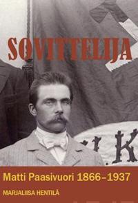 Sovittelija