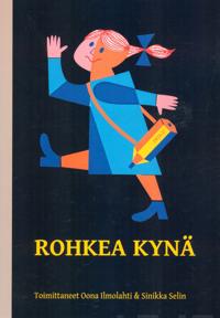 Rohkea kynä