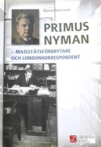 Primus Nyman