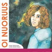 Oi nuoruus