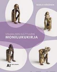 Visuaalisen kulttuurin monilukukirja