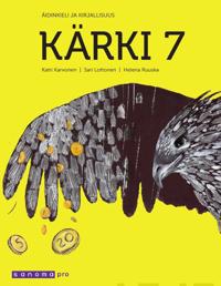 Kärki 7 (OPS16)