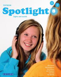 Spotlight 8