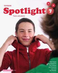 Spotlight 7