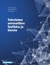 Teknisten ammattien fysiikka ja kemia
