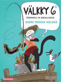 Välkky 6 Suomi toisena kielenä