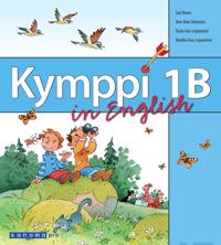 Kymppi in English 1B (OPS16)