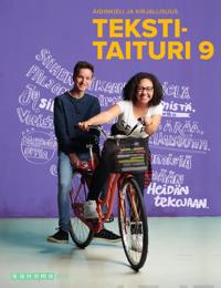 Tekstitaituri 9 (OPS16)