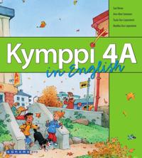 Kymppi in English 4A (OPS16)