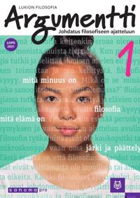 Argumentti 1 (LOPS21)