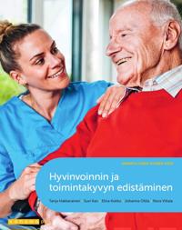 Hyvinvoinnin ja toimintakyvyn edistäminen (2024)
