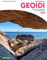 Geoidi uusi Muuttuvat maisemat ja elinympäristöt Harjoituskirja