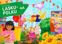 Laskupolku 4A Vastaukset