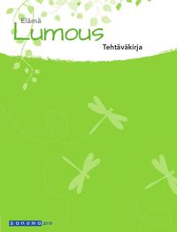 Lumous Elämä Tehtäväkirja