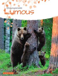 Lumous Elinympäristöt